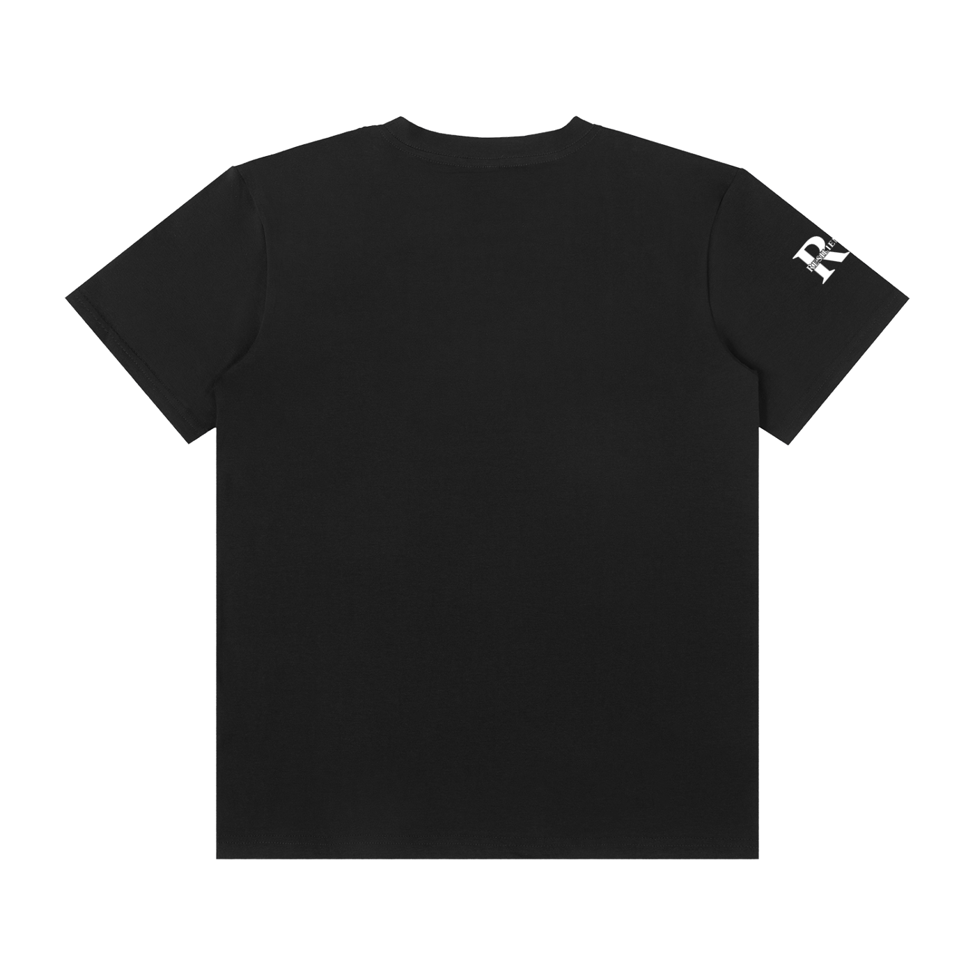 RG Area 51 Unisex Classic Crew Neck Cotton T-Shirt