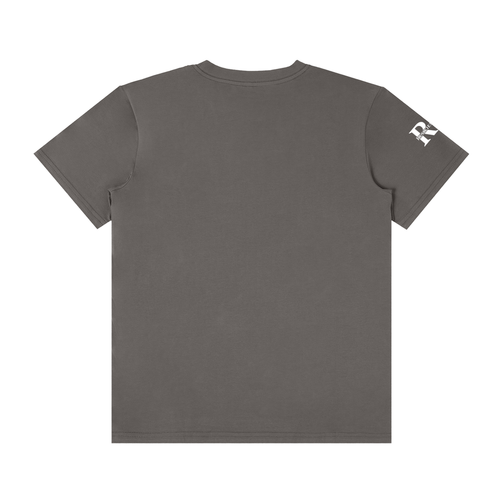 RG Area 51 Unisex Classic Crew Neck Cotton T-Shirt