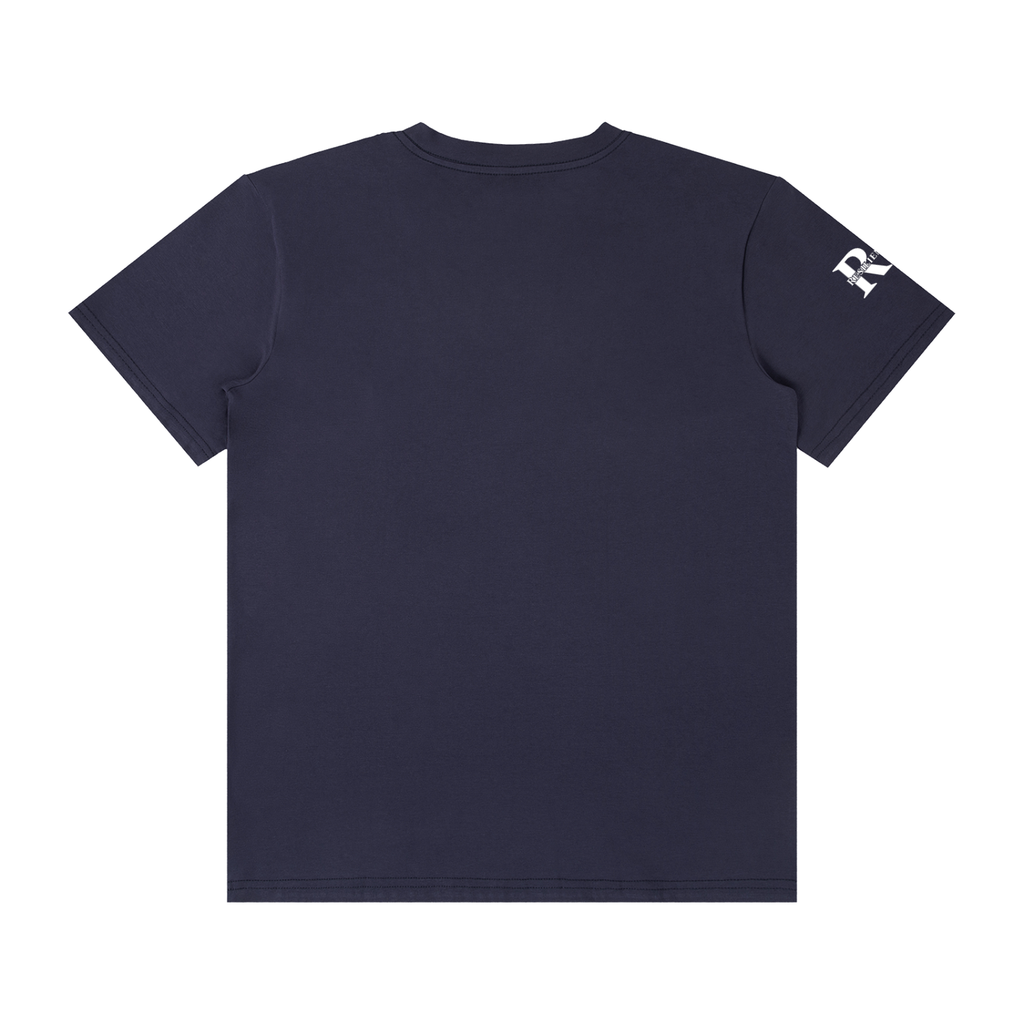 RG Area 51 Unisex Classic Crew Neck Cotton T-Shirt