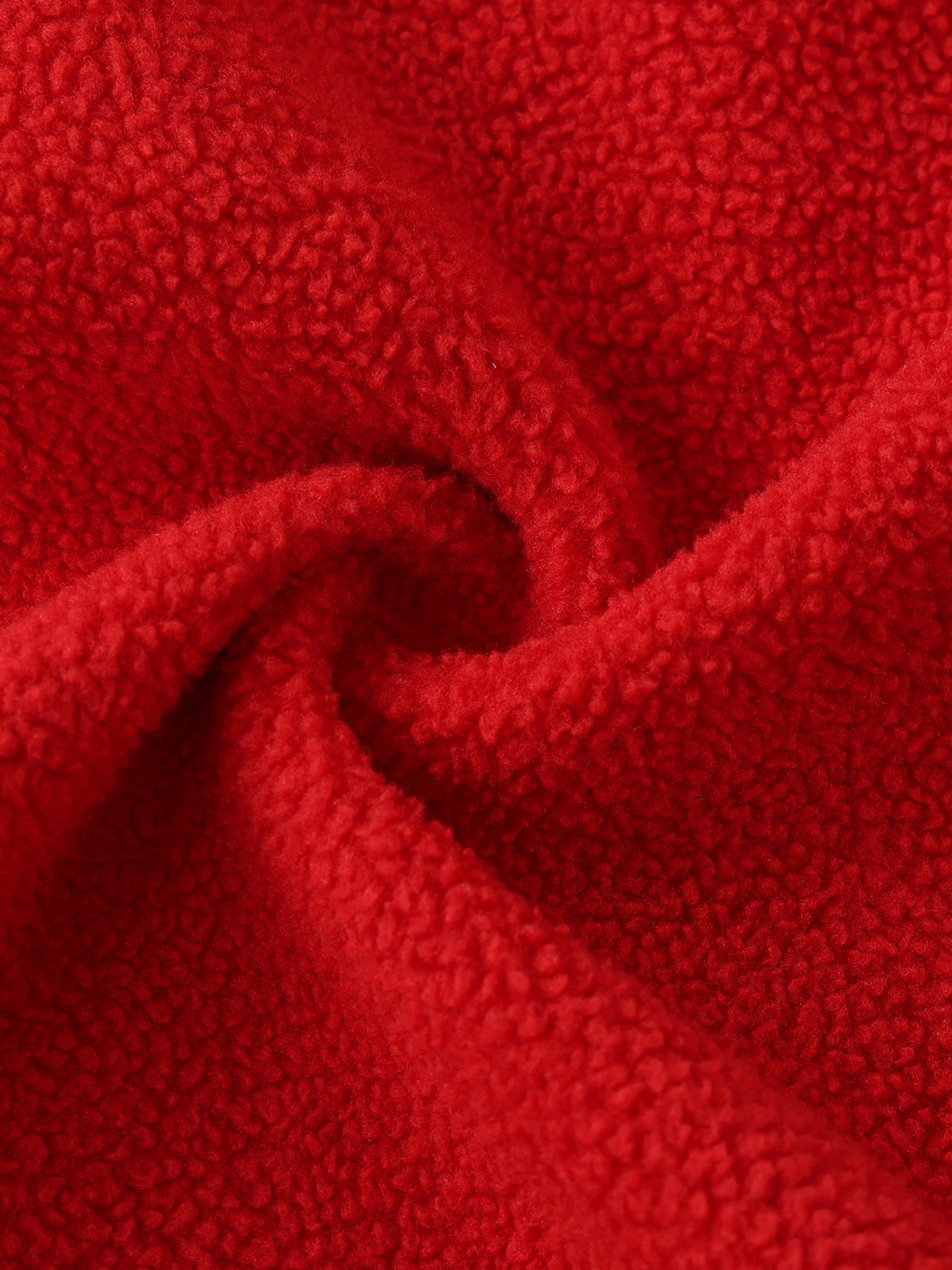 Resilient Gang City Two-Tone Fleeced Varsity Jacket